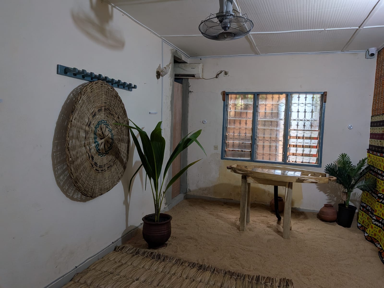 Escape Room Ouidah